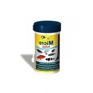100 ml / 46 Gr Micro Pellets