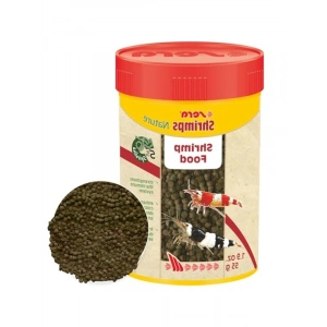 100 ml 55 gr Kuru Shrimps Doğal Ürün