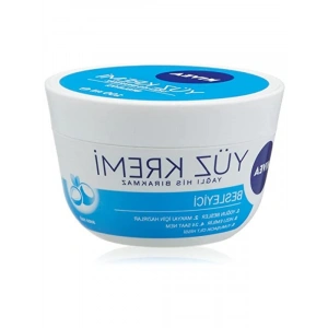 100 ml Besleyici Yüz Kremi - 24 Saat Nemlendirme