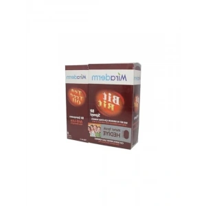 100 ml Bit Bit Sprey, 150 ml Şampuan ve Metal Tarak Hediye