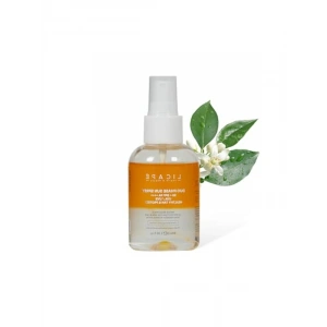 100 ml çift fazlı güneş spreyi, kuru ve hassas ciltler için