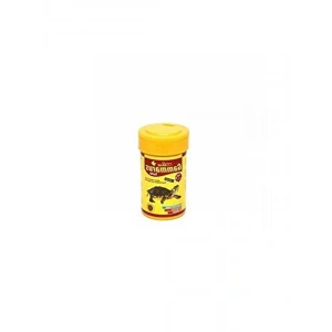100 ml Gammarus Turtle Food, Besleyici ve Lezzetli