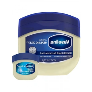 100 ml Jel Krem, Temiz ve Besleyici Petrol Jeli ile Cilt Bakımı