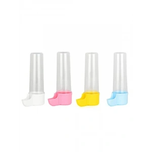 100 ml Kanarya Suluğu - 2 Adet