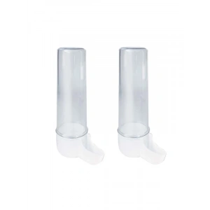 100 ml Kanarya Suluğu, 2 Adet Paket İçeriğiyle