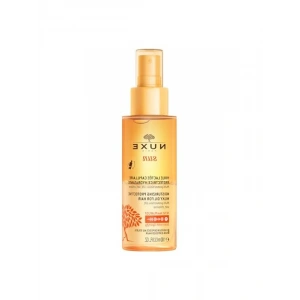 100 ml Koruyucu Saç Bakım Yağı ile Saçlarınıza Özel Bakım