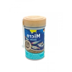 100 ml Micro Sticks Yemi