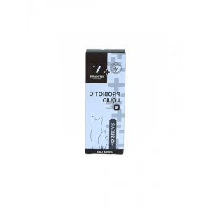 100 Ml Sindirim Düzenleyici Probiotic Likit, Bağışıklık Güçlendirici