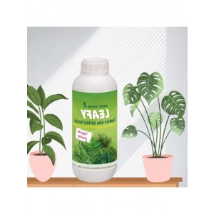 100 ml Sıvı Besin Gübre, Çiçeksiz Bitkiler için Besleyici Çözüm