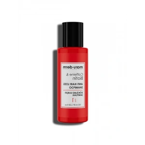 100 ml Sülfatsız Vegan Şampuan, Saç Dökülmesine Karşı