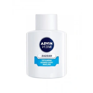 100 ml Tıraş Sonrası Balsam, Hassas Ciltler için Hızlı Emilim