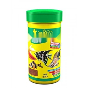 100 ml Tropical Granulat Balık Yemi