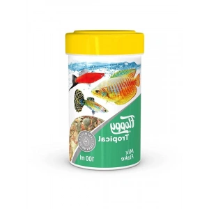 100 ml Tropical Mix Flake Yemi