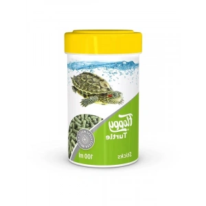 100 ml Turtle Sticks Kaplumbağa Yemi
