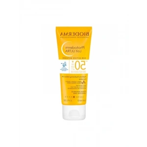100 ml Yüksek Koruma Güneş Kremi - SPF50+