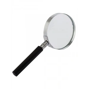 100 mm Cam Lensli Büyüteç