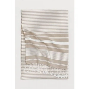 %100 Pamuk Banyo Havlusu, Bej Renk