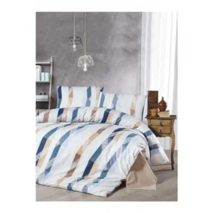 %100 Pamuk Çift Kişilik Nevresim Takımı