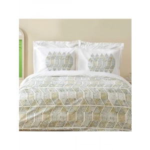 %100 Pamuk Çift Kişilik Yatak Nevresim Takımı