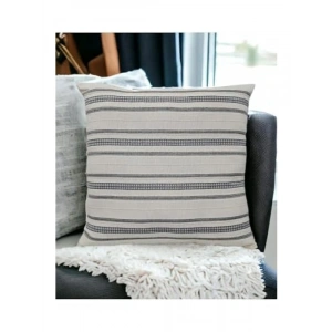 %100 Pamuklu Bohem Tasarım Kırlent Kılıfı 45x45 cm