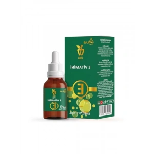 %100 Saf E Vitamini, 5ml