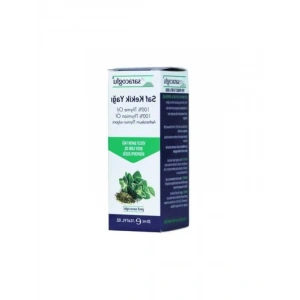 %100 Saf Kekik Yağı 20ml