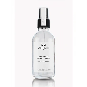 %100 Saf Lavanta Suyu 100 ml, Doğal ve Ferahlatıcı