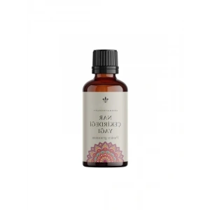 %100 Saf Soğuk Sıkım Nar Çekirdeği Yağı - 30 ml