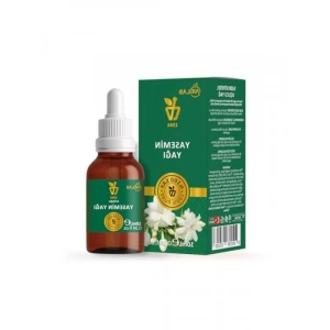 %100 Saf Yasemin Yağı - 10ml
