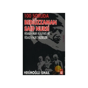 100 Soruda Bediüzzaman Said Nursi