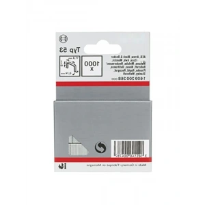 1000 Adet İnce Zımba Teli Seti