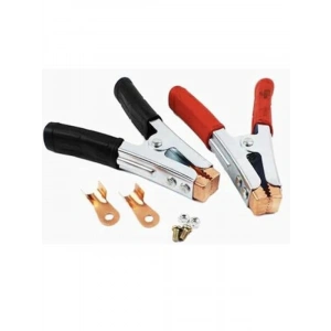 1000 Amper Akü Takviye Maşası Çifti