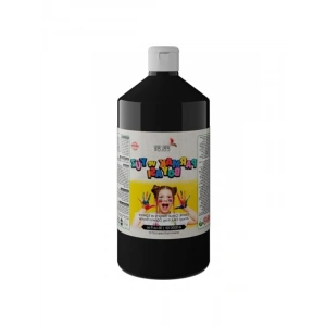 1000 gr Siyah Parmak Boyası