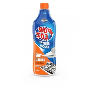 1000 ml Hacmindeki Yağ Çözücü, Etkili Temizlik için