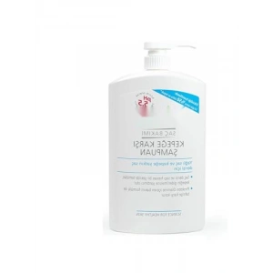 1000 ml Kepek Karşıtı Şampuan, Pirokton Olamin İçerir