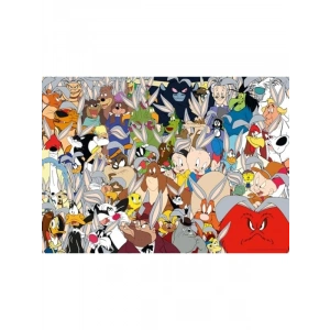 1000 Parça Looney Tunes Puzzle