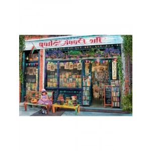 1000 Parça Yetişkin Puzzle, Eğlenceli Zeka Oyunu