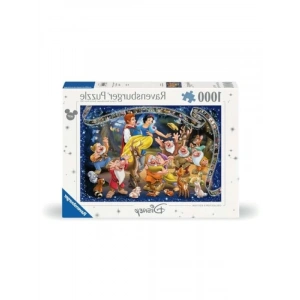 1000 Parçalı Pamuk Prenses Yapbozu