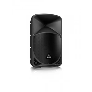 1000 Watt 2 Yönlü 12 Powered Hoparlör - Dijital Mixer ile