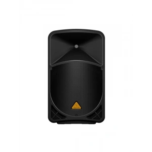 1000 Watt Güçlü 2 Yollu Aktif Hoparlör