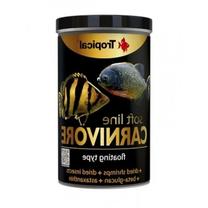 1000ml Kapasiteye Sahip 320gr Yüksek Kaliteli Besin