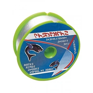 1000mt Monofilament Bobin, Balıkçılık İçin Uygun