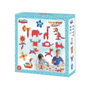 1001 Çeşit Puzzle Seti, Eğlenceli Zeka Geliştirici Oyun