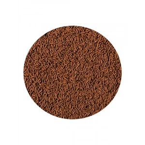 100gr Kovadan Bölme Mini Balık Yemi