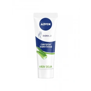 100ml Aloe Vera İçeren Yatıştırıcı El Kremi