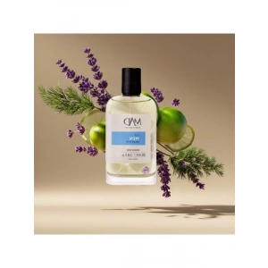 100ml Erkek Parfüm, Biber ve Lavanta Karışımı