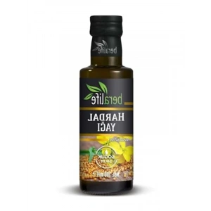 100ml Hardal Yağı, Beralife