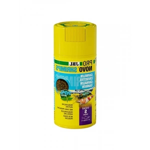 100Ml Shrimps Grano S, Akvaryum Balıkları İçin Lezzetli Yemi