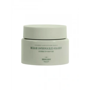 100ml Vegan Makyaj Temizleme Balmı, Yatıştırıcı Özellik