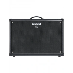 100W 2x12 Elektro Gitar Amfisi, Yüksek Ses Gücü
